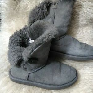 UGG boots